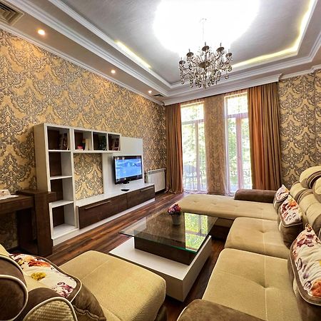 Hotel King David The Builder Kutaisi Luaran gambar
