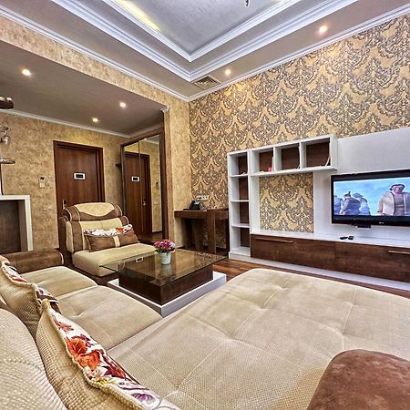 Hotel King David The Builder Kutaisi Luaran gambar