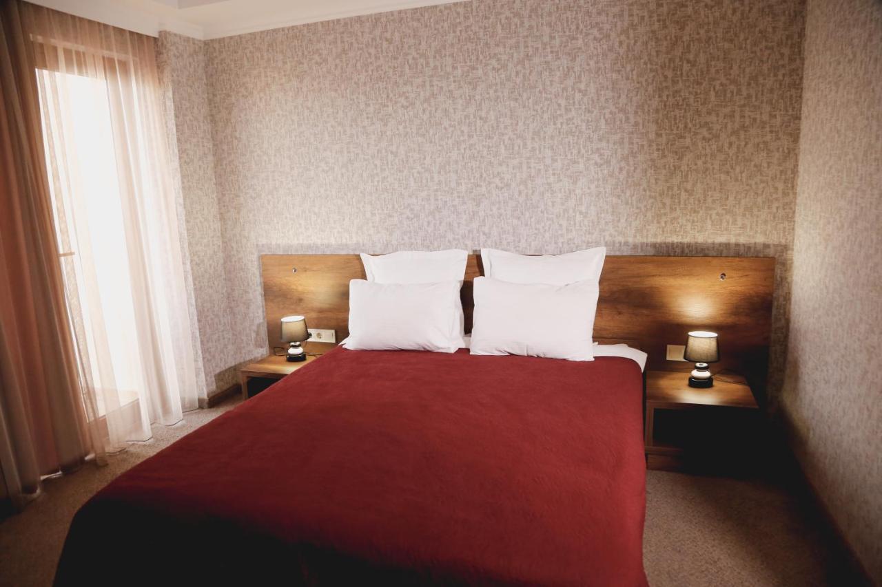 Hotel King David The Builder Kutaisi Luaran gambar