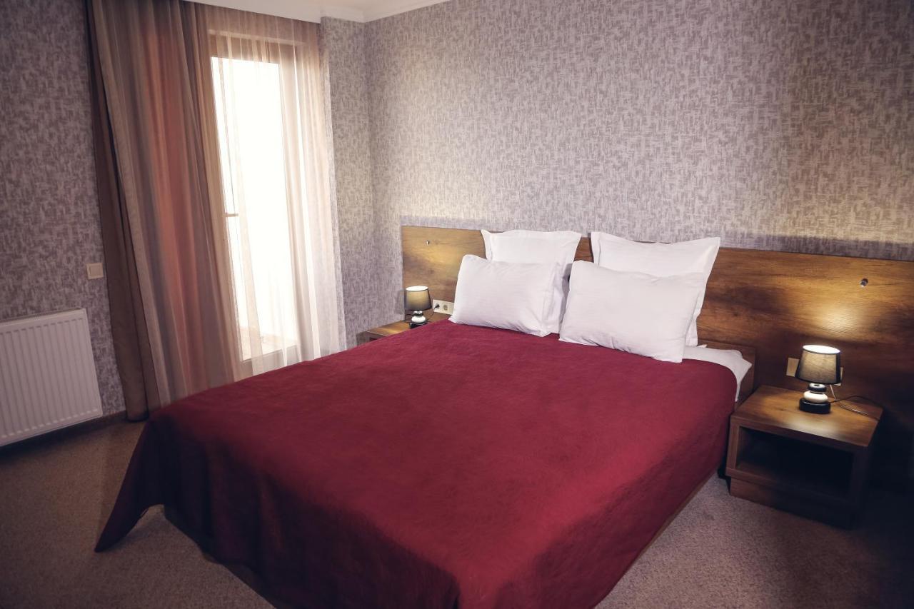 Hotel King David The Builder Kutaisi Luaran gambar
