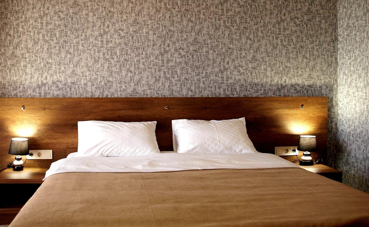 Hotel King David The Builder Kutaisi Luaran gambar