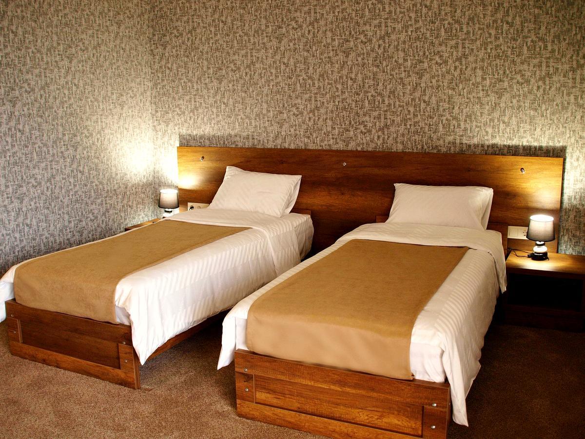 Hotel King David The Builder Kutaisi Luaran gambar