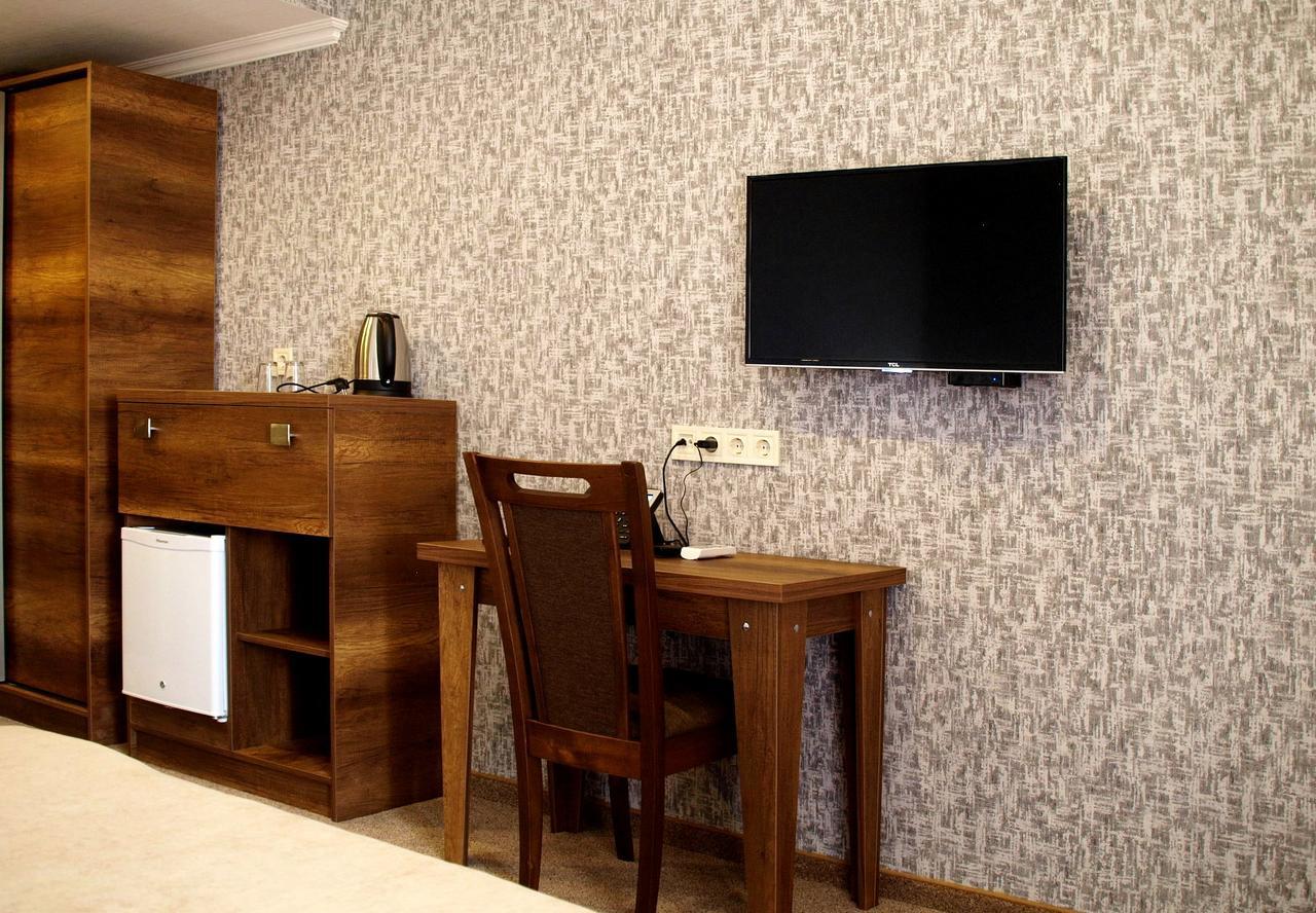 Hotel King David The Builder Kutaisi Luaran gambar