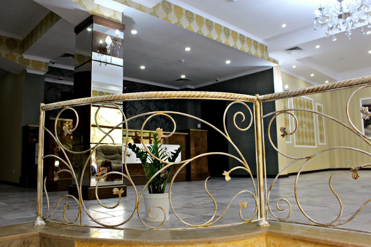 Hotel King David The Builder Kutaisi Luaran gambar
