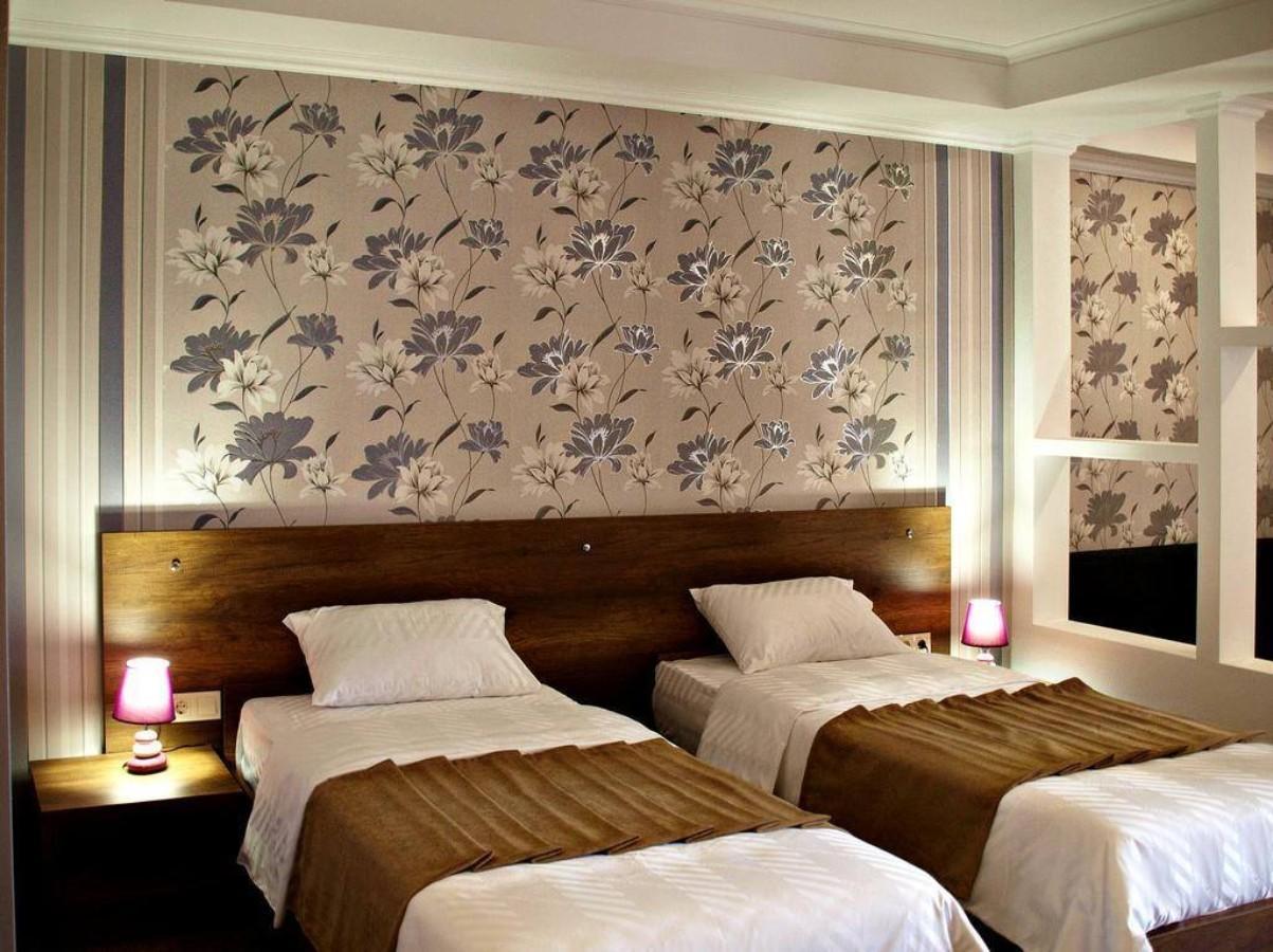 Hotel King David The Builder Kutaisi Luaran gambar